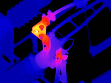 Flir Infrared Camera Thailand