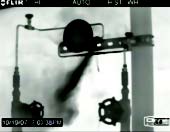 FLIR GF 306
